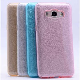 Zore Galaxy J2 Shining Silikon Kılıf