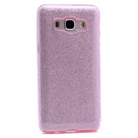 Zore Galaxy J2 Shining Silikon Kılıf