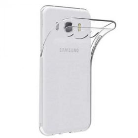 Zore Galaxy J2 Süper Silikon Kapak Kılıf