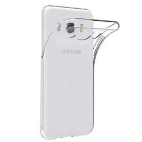 Zore Galaxy J2 Süper Silikon Kapak Kılıf