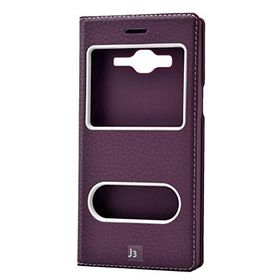 Zore Galaxy J3 Dolce Kılıf