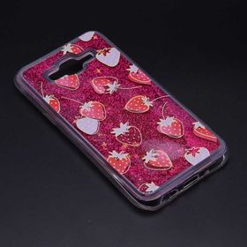 Zore Galaxy J3 Marshmelo Silikon Kılıf