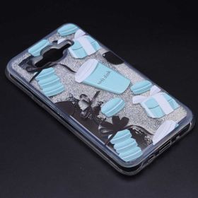 Zore Galaxy J3 Marshmelo Silikon Kılıf