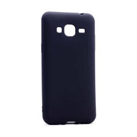 Zore Galaxy J3 Premier Silikon Kılıf