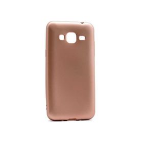 Zore Galaxy J3 Premier Silikon Kılıf
