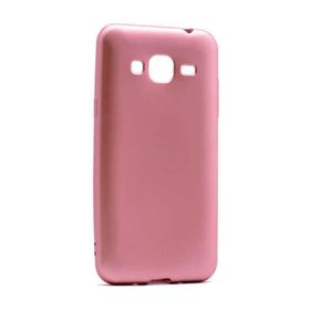 Zore Galaxy J3 Premier Silikon Kılıf