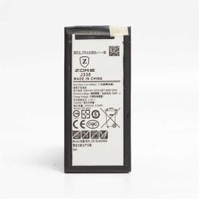 Zore Galaxy J330 Pro A Kalite Uyumlu Batarya