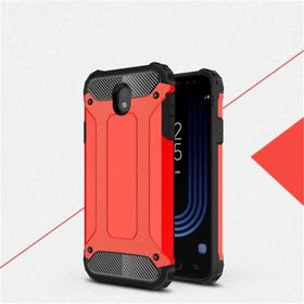 Zore Galaxy J330 Pro Crash Silikon Kılıf