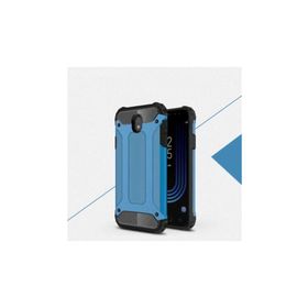 Zore Galaxy J330 Pro Crash Silikon Kılıf