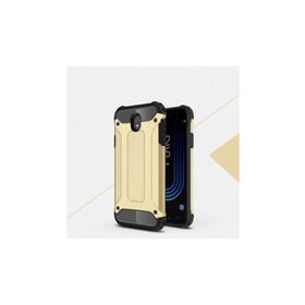 Zore Galaxy J330 Pro Crash Silikon Kılıf