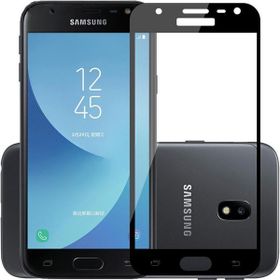 Zore Galaxy J330 Pro Fiber Nano Ekran Koruyucusu