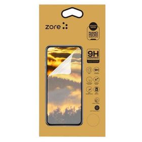Zore Galaxy J330 Pro Nano Micro Temperli Ekran Koruyucu
