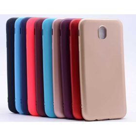 Zore Galaxy J330 Pro Premier Silikon Kılıf