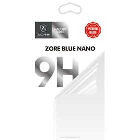 Zore Galaxy J4 Plus Blue Nano Screen Protector