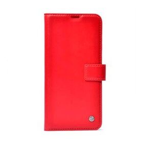 Zore Galaxy J4 Plus Kar Deluxe Kapaklı Kılıf