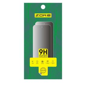 Zore Galaxy J4 Plus Nano Micro Temperli Ekran Koruyucu