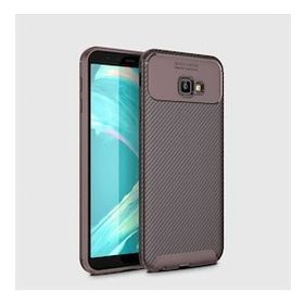 Zore Galaxy J4 Plus Negro Kapak Silikon Kılıf