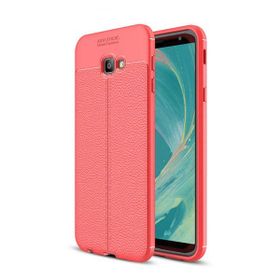 Zore Galaxy J4 Plus Niss Silikon Kapak Kılıf