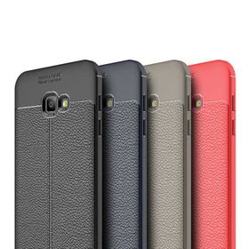 Zore Galaxy J4 Plus Niss Silikon Kapak Kılıf