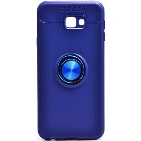 Zore Galaxy J4 Plus Ravel Silikon Kılıf