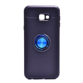 Zore Galaxy J4 Plus Ravel Silikon Kılıf