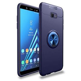 Zore Galaxy J4 Plus Ravel Silikon Kılıf
