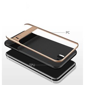 Zore Galaxy J4 Plus Standlı Verus Kapak Kılıf