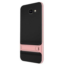 Zore Galaxy J4 Plus Standlı Verus Kapak Kılıf