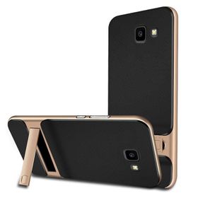 Zore Galaxy J4 Plus Standlı Verus Kapak Kılıf