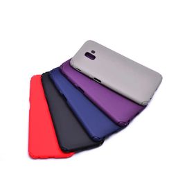 Zore Galaxy J4 Plus Stop Silikon Kılıf