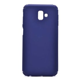 Zore Galaxy J4 Plus Stop Silikon Kılıf