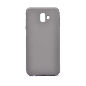 Zore Galaxy J4 Plus Stop Silikon Kılıf