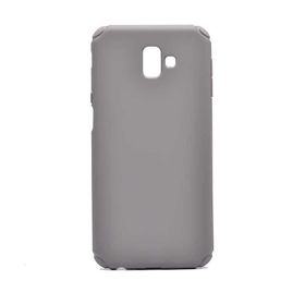 Zore Galaxy J4 Plus Stop Silikon Kılıf