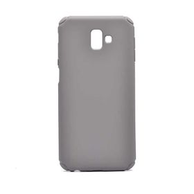 Zore Galaxy J4 Plus Stop Silikon Kılıf