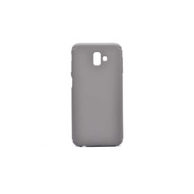 Zore Galaxy J4 Plus Stop Silikon Kılıf