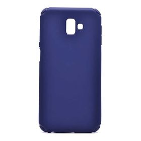 Zore Galaxy J4 Plus Stop Silikon Kılıf