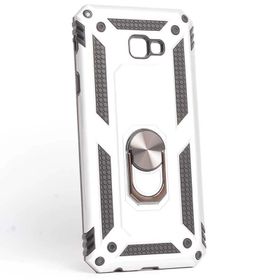 Zore Galaxy J4 Plus Vega Silikon Kılıf