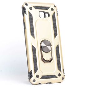 Zore Galaxy J4 Plus Vega Silikon Kılıf