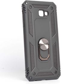 Zore Galaxy J4 Plus Vega Silikon Kılıf