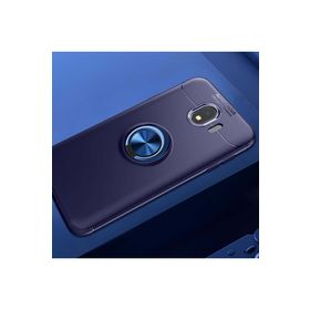 Zore Galaxy J4 Ravel Silikon Kapak Kılıf