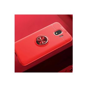 Zore Galaxy J4 Ravel Silikon Kapak Kılıf