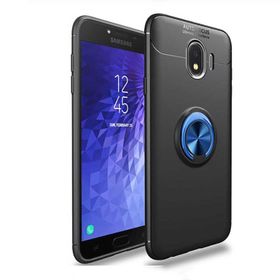 Zore Galaxy J4 Ravel Silikon Kılıf