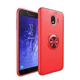 Zore Galaxy J4 Ravel Silikon Kılıf