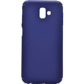 Zore Galaxy J4 Stop Silikon Kılıf