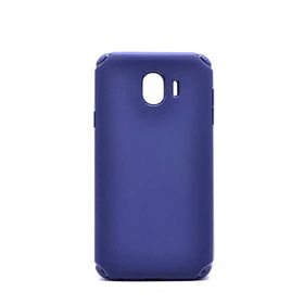 Zore Galaxy J4 Stop Silikon Kılıf