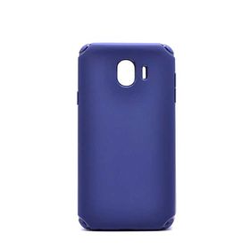 Zore Galaxy J4 Stop Silikon Kılıf