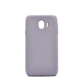 Zore Galaxy J4 Stop Silikon Kılıf