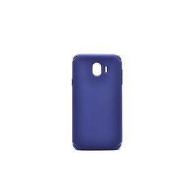 Zore Galaxy J4 Stop Silikon Kılıf