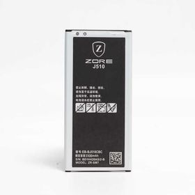 Zore Galaxy J5 2016 3100mAh A Kalite Uyumlu Batarya