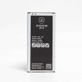 Zore Galaxy J5 2016 3100mAh A Kalite Uyumlu Batarya
